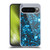PLdesign Water Marbles Soft Gel Case for Google Pixel 9 Pro XL
