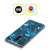 PLdesign Water Marbles Soft Gel Case for Google Pixel 9 Pro XL