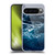 PLdesign Water Swirly Sea Soft Gel Case for Google Pixel 9 Pro XL