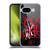 Black Veil Brides Band Art Zombie Hands Soft Gel Case for Google Pixel 9A
