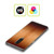 PLdesign Wood Prints Burnt Brown Ombre Soft Gel Case for Google Pixel 9 Pro XL
