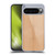 PLdesign Wood And Rust Prints Light Brown Grain Soft Gel Case for Google Pixel 9 Pro XL