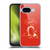 Elton John Artwork Crocodile Rock Single Soft Gel Case for Google Pixel 9A