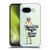 Elton John Artwork Rocket Man Single Soft Gel Case for Google Pixel 9A