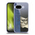 Elton John Artwork Sacrifice Single Soft Gel Case for Google Pixel 9A