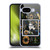 Elton John Artwork The One Single Soft Gel Case for Google Pixel 9A