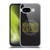 Guns N' Roses Band Art Bullet Soft Gel Case for Google Pixel 9A