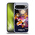 Peanuts Secrets Of Apollo 10 Deep Space Soft Gel Case for Google Pixel 9 Pro XL