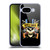 Guns N' Roses Key Art Top Hat Skull Soft Gel Case for Google Pixel 9A