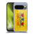 Guns N' Roses Vintage Pistols Soft Gel Case for Google Pixel 10