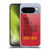 Guns N' Roses Vintage Names Soft Gel Case for Google Pixel 10 Pro XL
