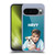 HRVY Graphics Calendar 10 Soft Gel Case for Google Pixel 10
