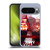 HRVY Graphics Calendar 6 Soft Gel Case for Google Pixel 10