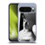 HRVY Graphics Calendar 9 Soft Gel Case for Google Pixel 10