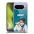 HRVY Graphics Calendar 10 Soft Gel Case for Google Pixel 10 Pro XL