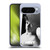 HRVY Graphics Calendar 9 Soft Gel Case for Google Pixel 10 Pro XL