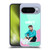 HRVY Graphics Calendar Soft Gel Case for Google Pixel 10 Pro XL