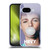 HRVY Graphics Calendar 2 Soft Gel Case for Google Pixel 9A