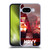 HRVY Graphics Calendar 6 Soft Gel Case for Google Pixel 9A