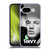 HRVY Graphics Calendar 7 Soft Gel Case for Google Pixel 9A