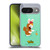 Rabbids Costumes Chicken Soft Gel Case for Google Pixel 9 / Pixel 9 Pro
