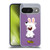Rabbids Costumes Polar Bear Soft Gel Case for Google Pixel 9 / Pixel 9 Pro