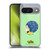 Rabbids Costumes Snail Soft Gel Case for Google Pixel 9 / Pixel 9 Pro