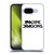 Imagine Dragons Key Art Logo Soft Gel Case for Google Pixel 9A
