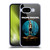 Imagine Dragons Key Art Night Visions Painted Soft Gel Case for Google Pixel 9A