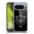 In Flames Metal Grunge Jesterhead Bones Soft Gel Case for Google Pixel 10