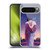 Rachel Anderson Fairies Sunset Soft Gel Case for Google Pixel 9 Pro XL