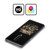 In Flames Metal Grunge Octoflames Soft Gel Case for Google Pixel 10