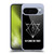 In Flames Metal Grunge Jesterhead Logo Soft Gel Case for Google Pixel 10 Pro XL