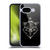 In Flames Metal Grunge Jesterhead Bones Soft Gel Case for Google Pixel 9A