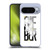 Justin Bieber Purpose B&w Mirror Calendar Text Soft Gel Case for Google Pixel 10 Pro XL