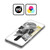 Justin Bieber Purpose B&w Calendar Geometric Collage Soft Gel Case for Google Pixel 9A