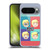 Justin Bieber Justmojis Cute Faces Soft Gel Case for Google Pixel 10