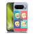 Justin Bieber Justmojis Cute Faces Soft Gel Case for Google Pixel 10 Pro XL