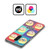 Justin Bieber Justmojis Cute Faces Soft Gel Case for Google Pixel 9A