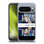 Justin Bieber Purpose Mirrored Soft Gel Case for Google Pixel 10