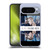 Justin Bieber Purpose Mirrored Soft Gel Case for Google Pixel 10 Pro XL