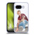 Justin Bieber Purpose Calendar Photo Soft Gel Case for Google Pixel 9A