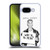 Justin Bieber Purpose What Do You Mean Photo Soft Gel Case for Google Pixel 9A