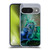Rose Khan Mythic Scale Series Green And Blue Soft Gel Case for Google Pixel 9 / Pixel 9 Pro