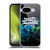 King Diamond Poster Abigail Album Soft Gel Case for Google Pixel 9A