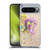 Rose Khan Unicorns Yellow Pegasus Soft Gel Case for Google Pixel 9 Pro XL