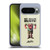 Monty Python Key Art My Brain Hurts Soft Gel Case for Google Pixel 10