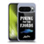 Monty Python Key Art Pining For The Fjords Soft Gel Case for Google Pixel 10