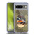 Larry Grossman Retro Collection A-10 Warthog Soft Gel Case for Google Pixel 8