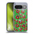 Robot Chicken Graphics Icons Soft Gel Case for Google Pixel 9 / Pixel 9 Pro